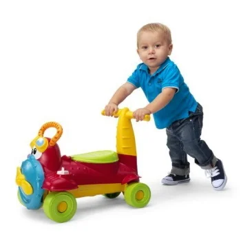 Chicco guralica Avion 2u1-2 Chicco guralica Avion 2u1-2